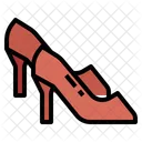 High Heels  Icon