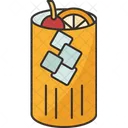 Highball  Icon