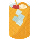 Highball  Icon