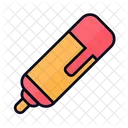 Highlight Pen Icon