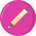 Highlighter Marker Icon