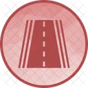 Highway Road Transport Icon