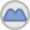 Hill Mountain Station Icon