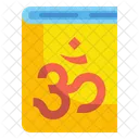 Hindu Book Hindu Book Icon