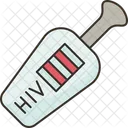 Hiv Self Test Icon