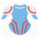 Hockey Body Armour Hockey Body Armour Icon