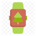 Holiday  Icon