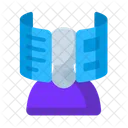 Hologram  Icon