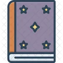 Holy Book  Icon