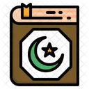 Holy Quran  Icon