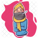 Punjabi Icono