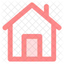 Address Home Casa Icon