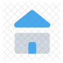 Start Main Home Icon