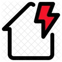 Home Thunder Flash Sale Icon