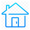 Home House Building Icon