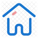 Home House Website Icon