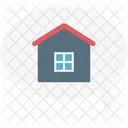 Hut Home Shack Icon