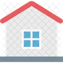 Hut Home Shack Icon