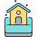 Home  Icon