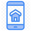 Home App Android Icon