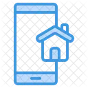 Home House Homepage Icon