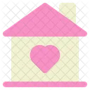 Romance Heart Love Icon