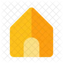 Home House Property Icon