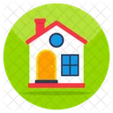 Home  Icon