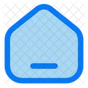 Home  Icon