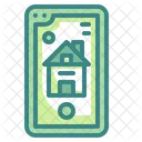 Home App  Icon