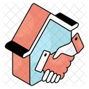 Home Deal  Icon