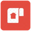 Home document  Icon