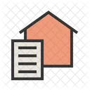 Home document  Icon