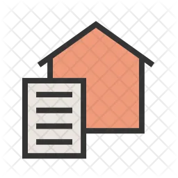 Home document  Icon