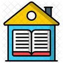 Home Educationc Icon