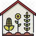 Home Farming  Icon