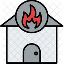 Home Fire  Icon