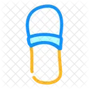 Home Footwear Footwear Shoes Icon