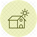 Home Pentaglow Icon