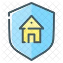 Home Insurance  Icon