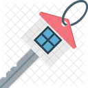 Home Key  Icon