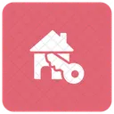 Home key  Icon