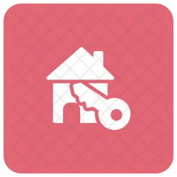 Home key  Icon