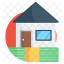 Home Lending Home Mortgage Home Loan Icon