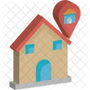 Home Construction Home Interior Home Maintenance Icon