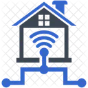 Home network  Icon