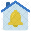 Home Notification  Icon