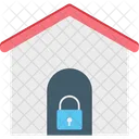 Home Protection  Icon