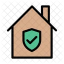 Home Protection  Icon