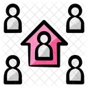 Quarantine Icon